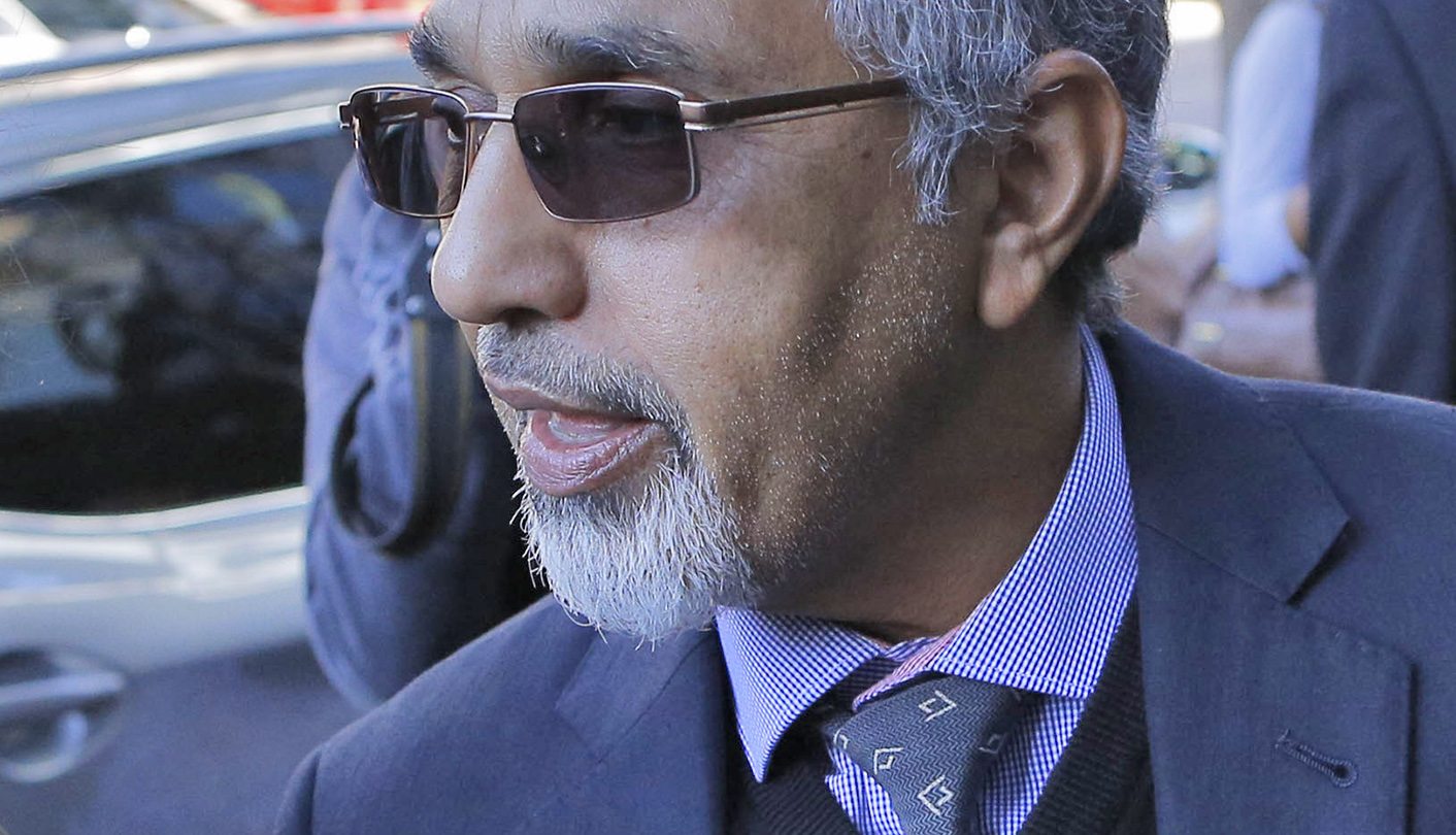 SARS Wars: ‘Rogue Unit’ prosecutor Sello Maema compromised, but NPA is keeping mum