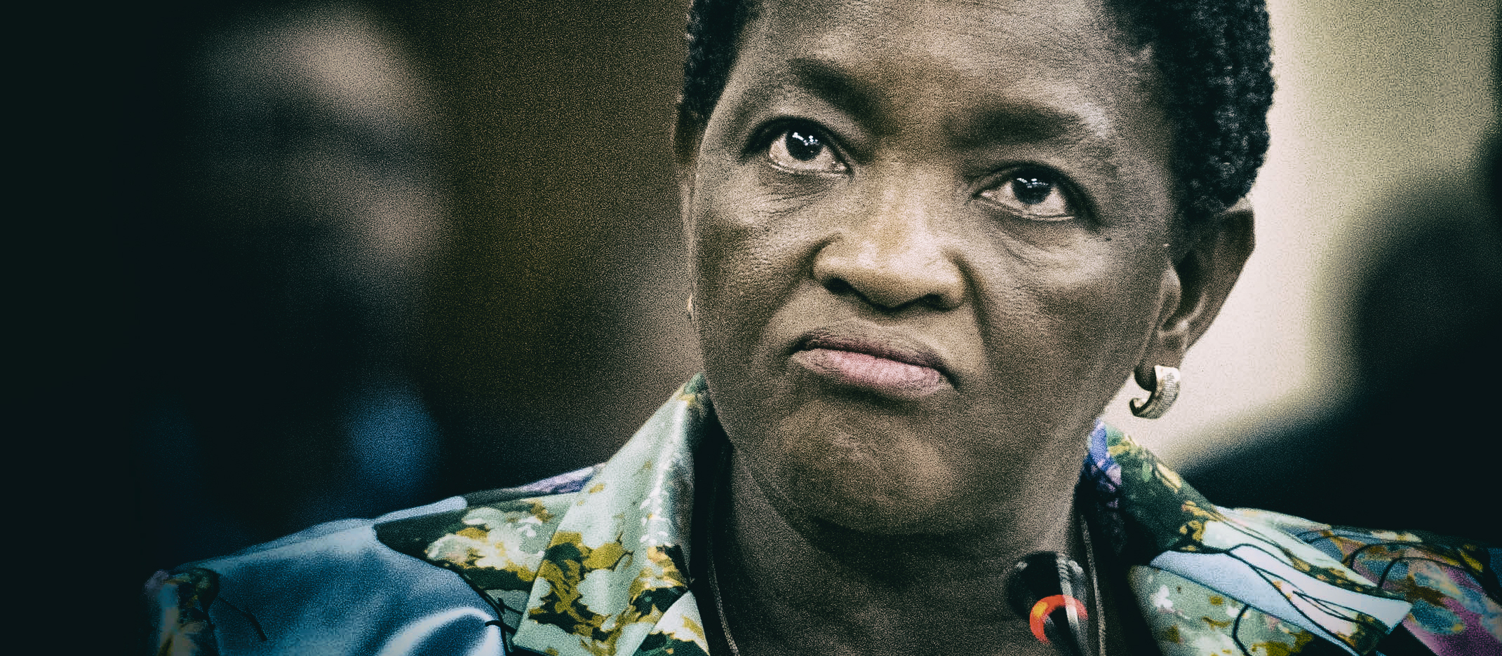 North West premier wrangle a crucial indicator of Ramaphosa’s power in the ANC