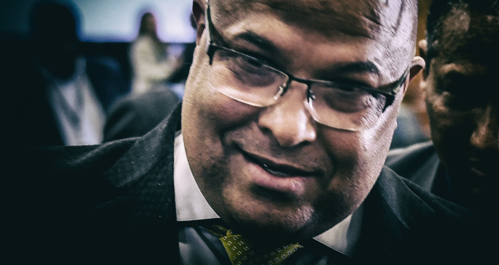 State Security Agency capture: Smoke, mirrors, lies and fabrications with dollops of shocking truth