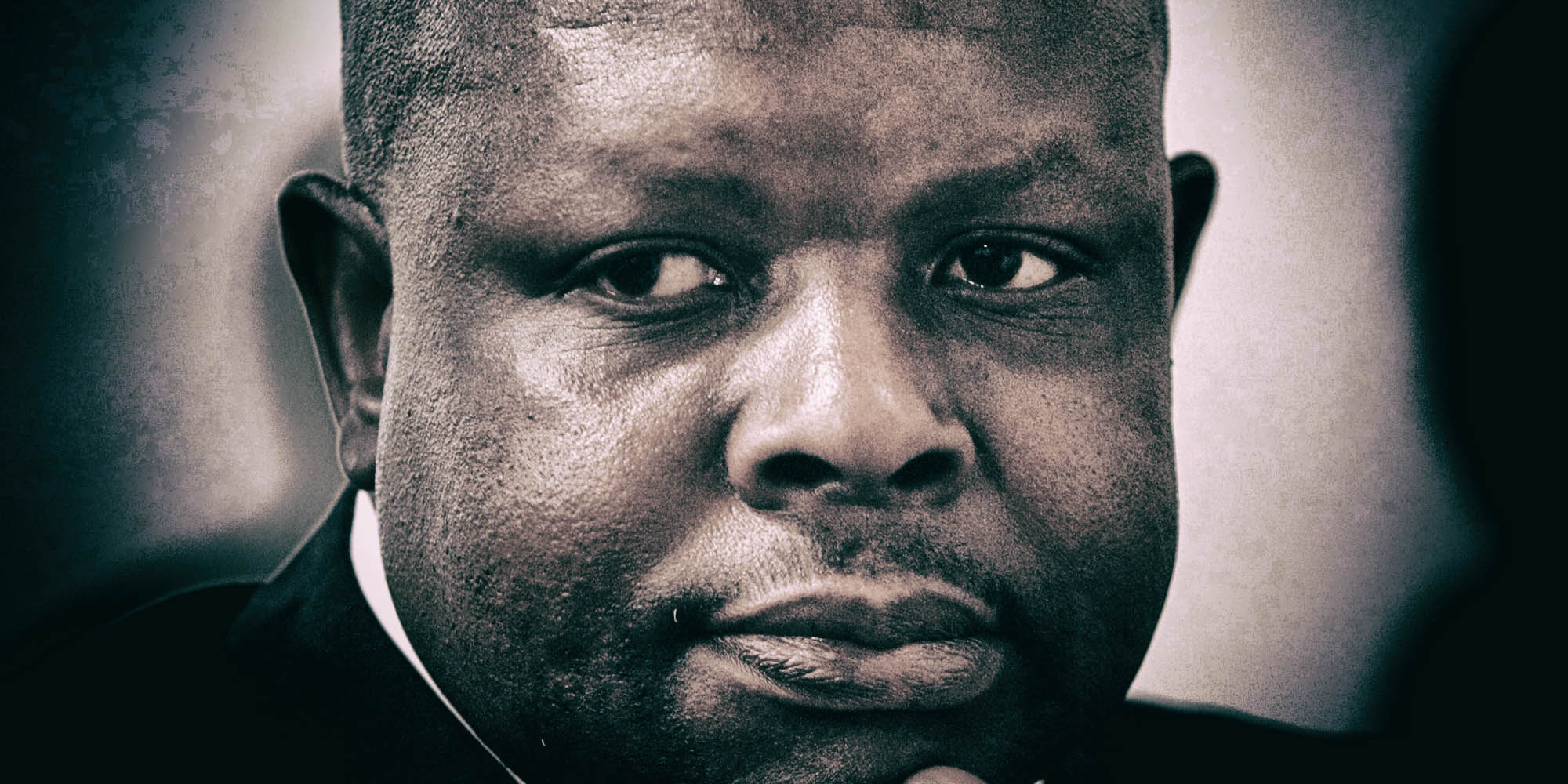 Judge Parker responds angrily to Judge le Grange, questions his own original perception of alleged assault by Judge Hlophe