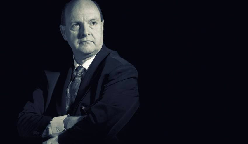 Paul O’Sullivan vs The State: Forensic investigator demands R199-million for unlawful arrest