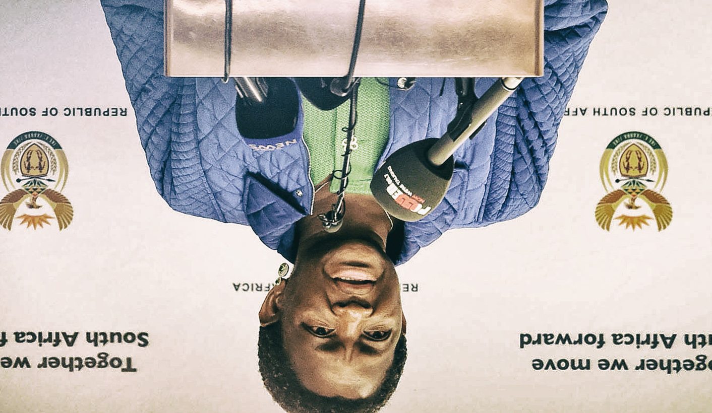 SassaGate: Treasury shuts down Sassa attempt at new R11-million closed procurement deal