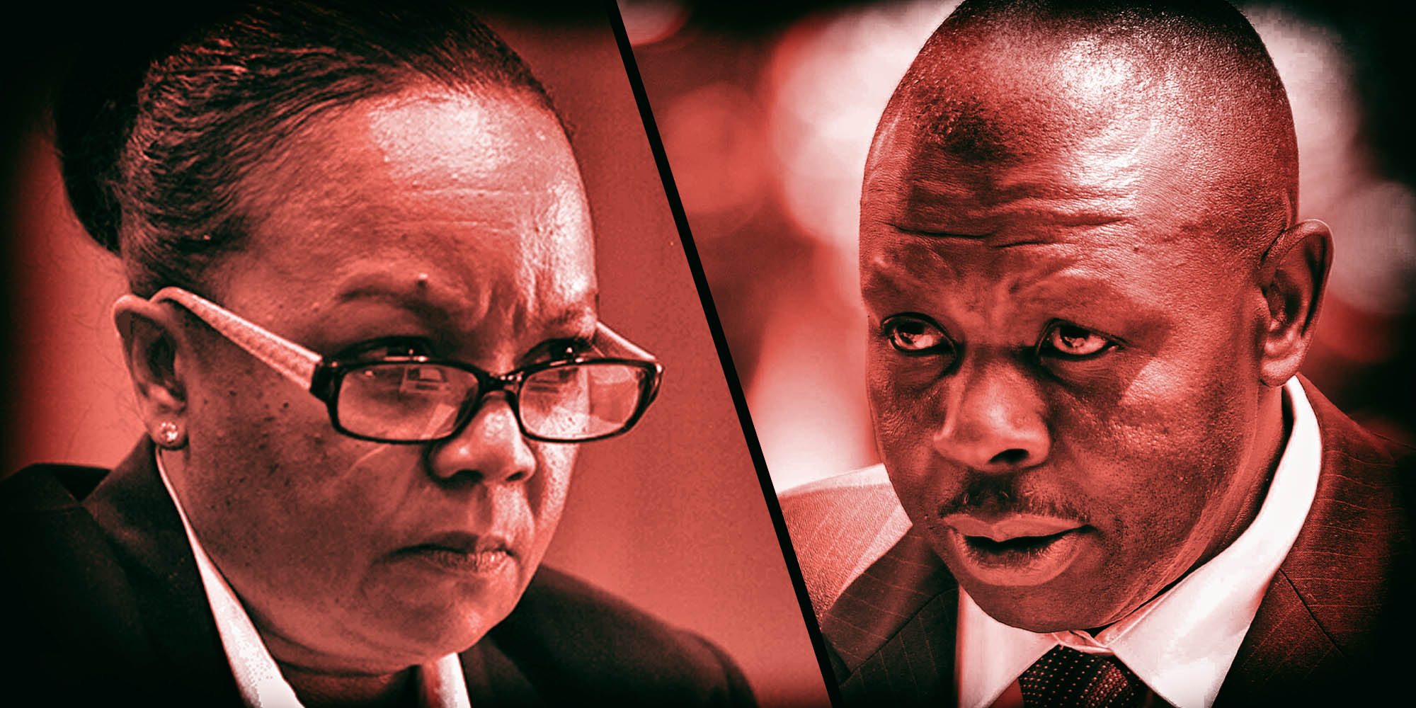 Judge vs Judge: Twelfth Western Cape High Court judge refuses to preside with fellow-judge accused of lying