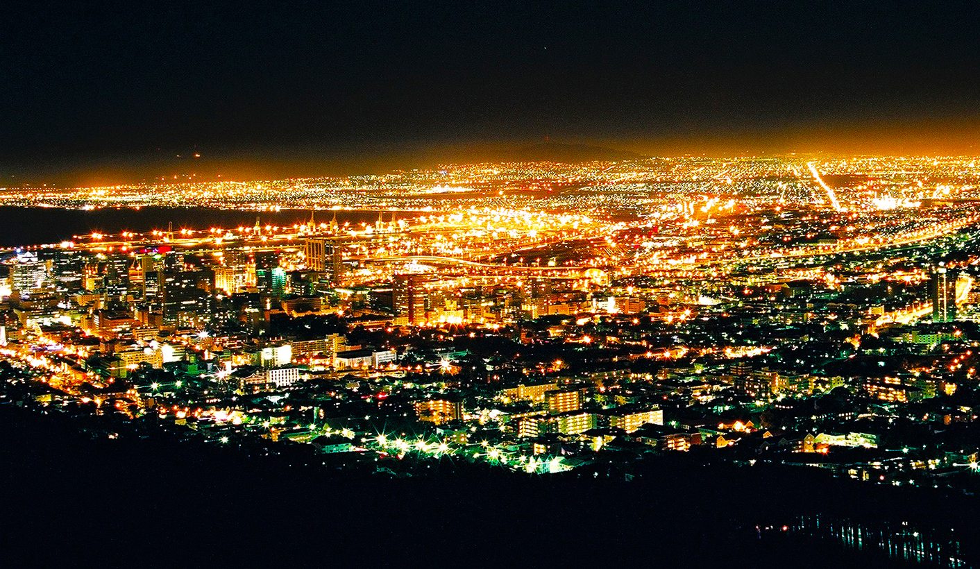 Cape Town Mafia – investigative officer rushed to hospital with chest pains