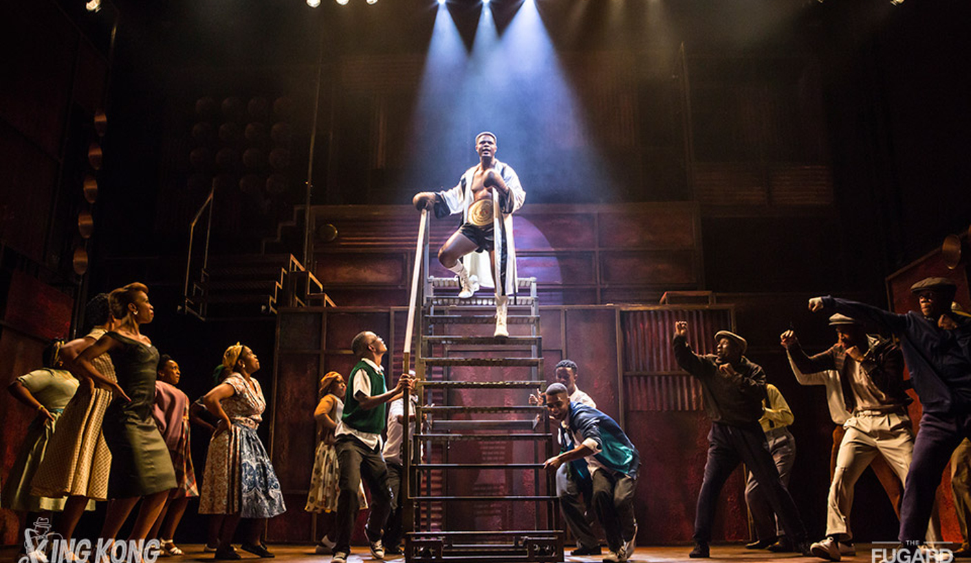 King Kong – Legend of a Boxer: 60 years later, does it stand the test of time?