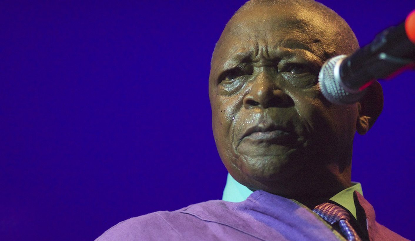 Thuma Mina: How Hugh Masekela, music and culture can help us shape a new zeitgeist and vision