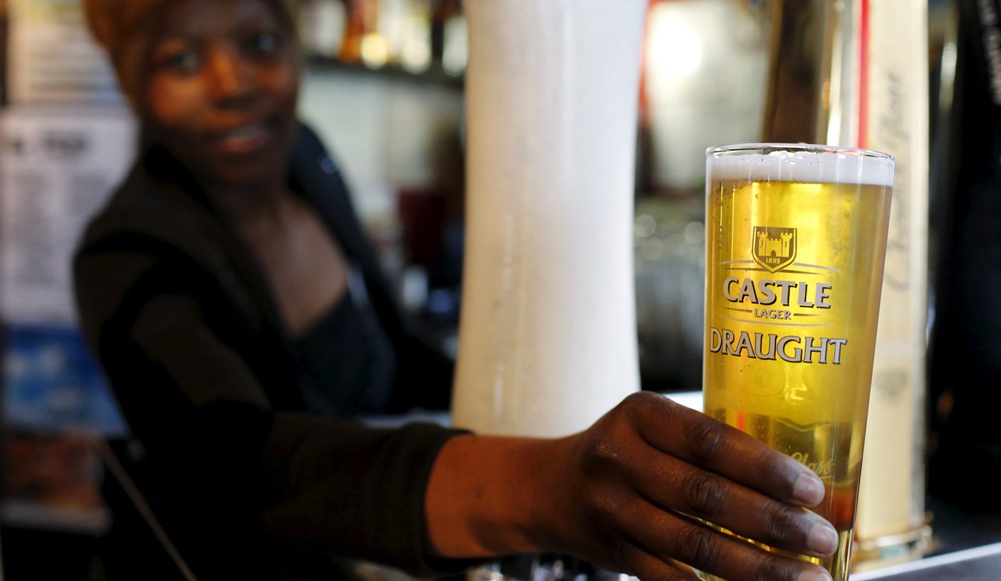 Casualties of Cola: ORIGINS