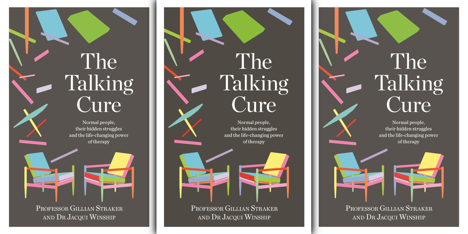 the talking cure