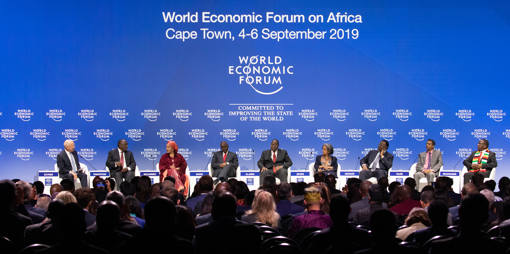 Grappling with the Fourth Industrial Revolution from behind wire fences