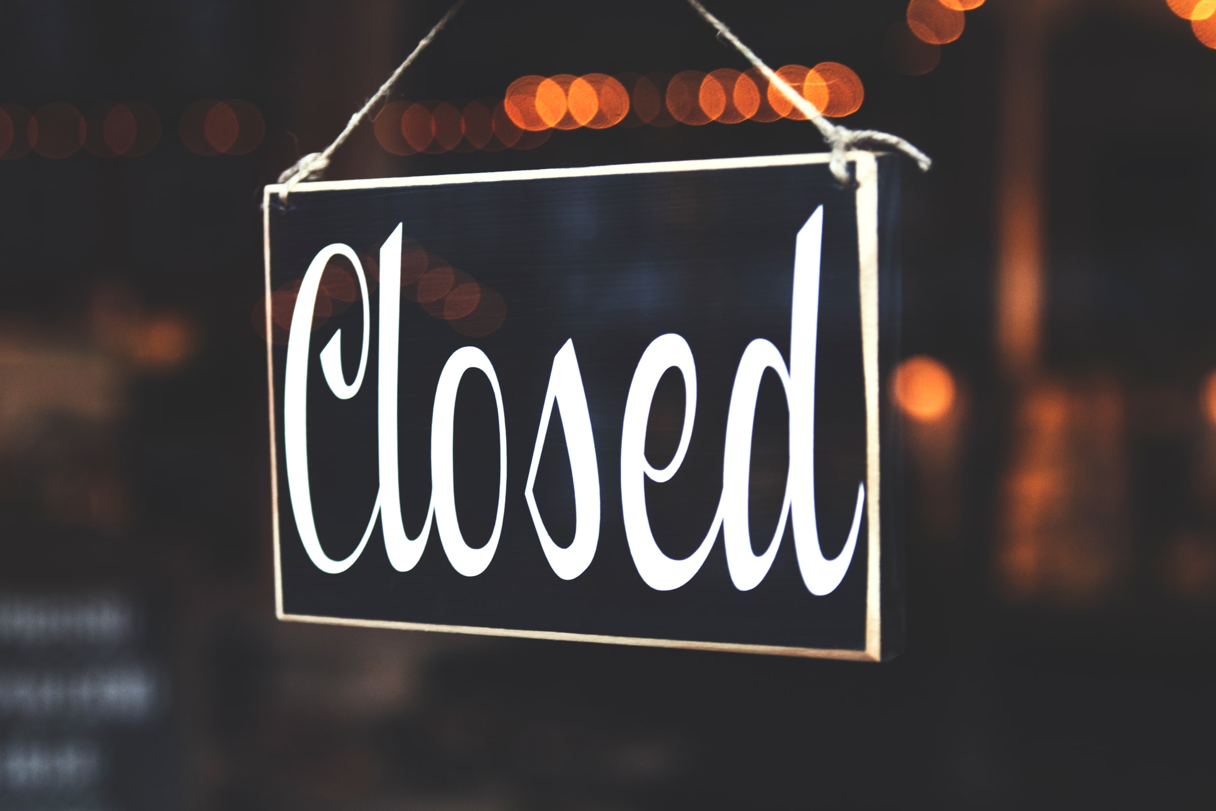 Covid-19: Workplace considerations and guidance in the midst of a shutdown