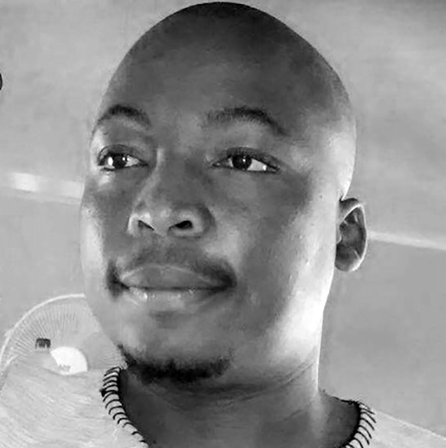 Tokologo TK Mphahlele 