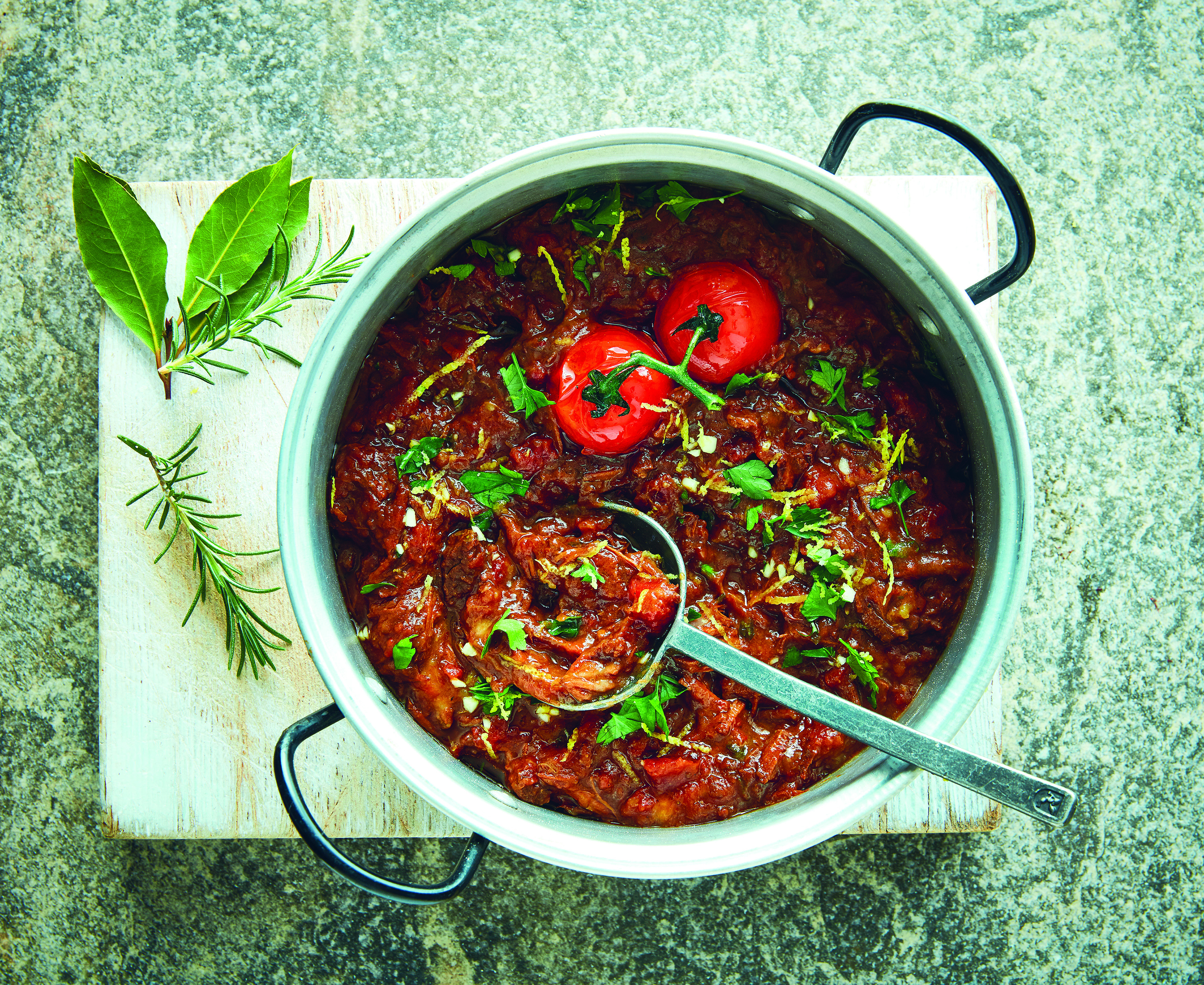 Lockdown Recipe of the Day: All-Day Venison