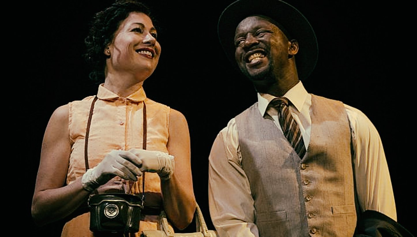 Grahamstown ArtsFest ‘16: Crepuscule, a Triumph for Sophiatown, memory of Can Themba and the Drum era