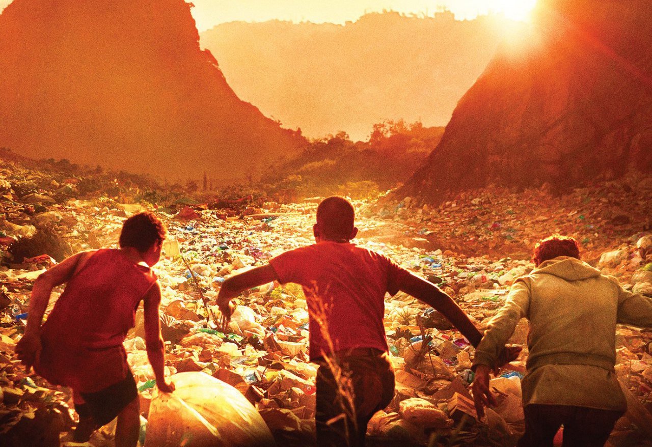 This weekend we’re watching: Inequality, revolution & childhood love