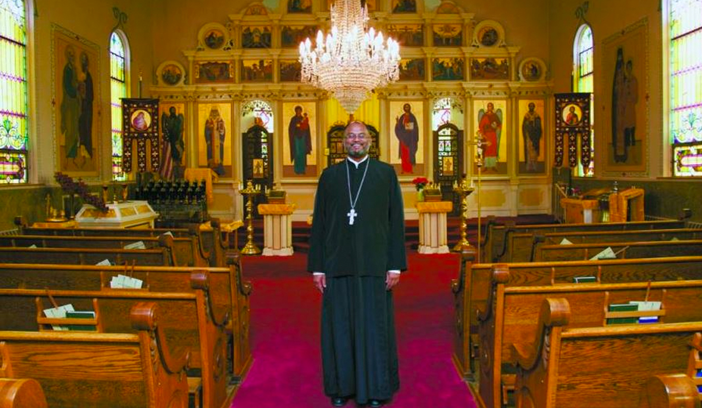 Letter from Trumpland: Unorthodox Indians in coal country