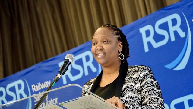 Rail regulator CEO suffers court defeat – company secretary must be reinstated