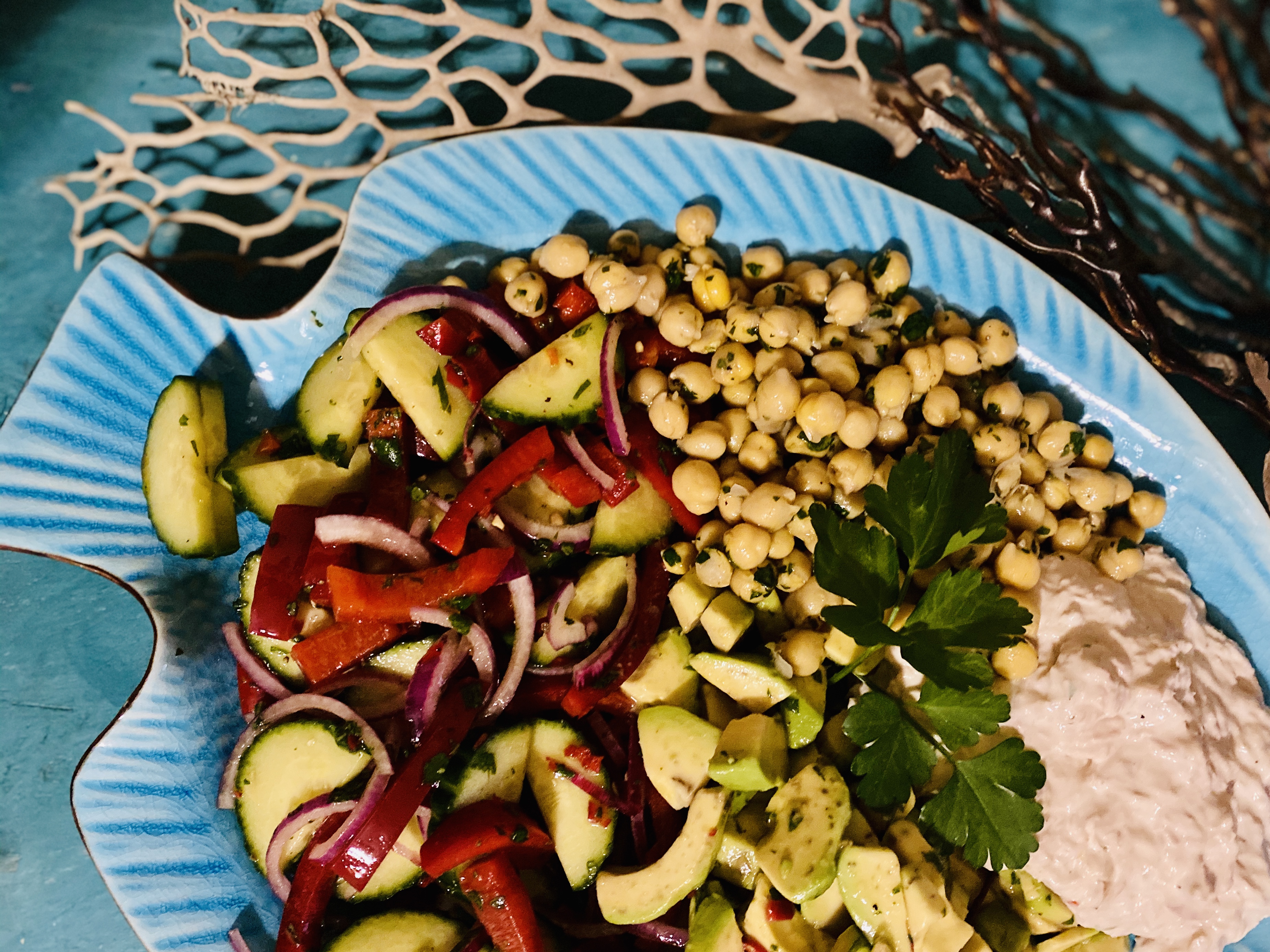 tunasalad