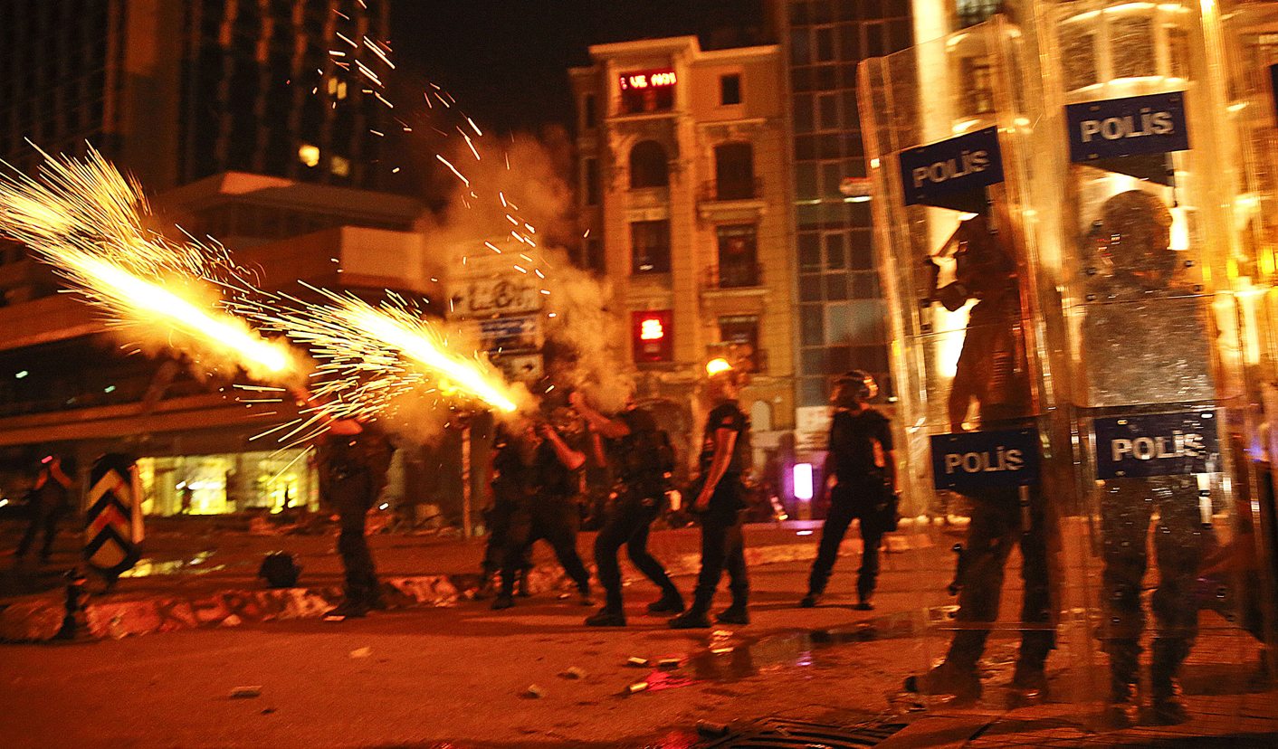 Over 2,000 suspects given jail terms in Turkey coup trials: minister