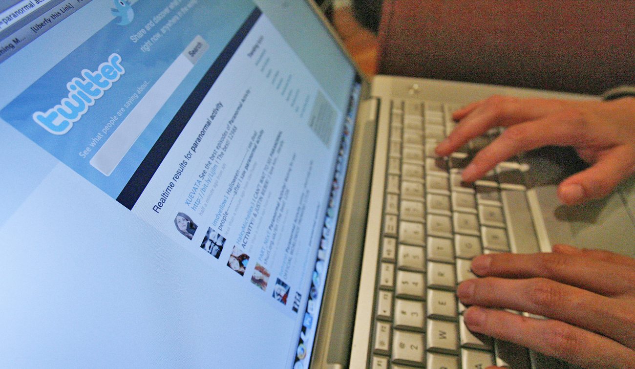 Twitter Beefs Up Security After Hacking Spree On Media