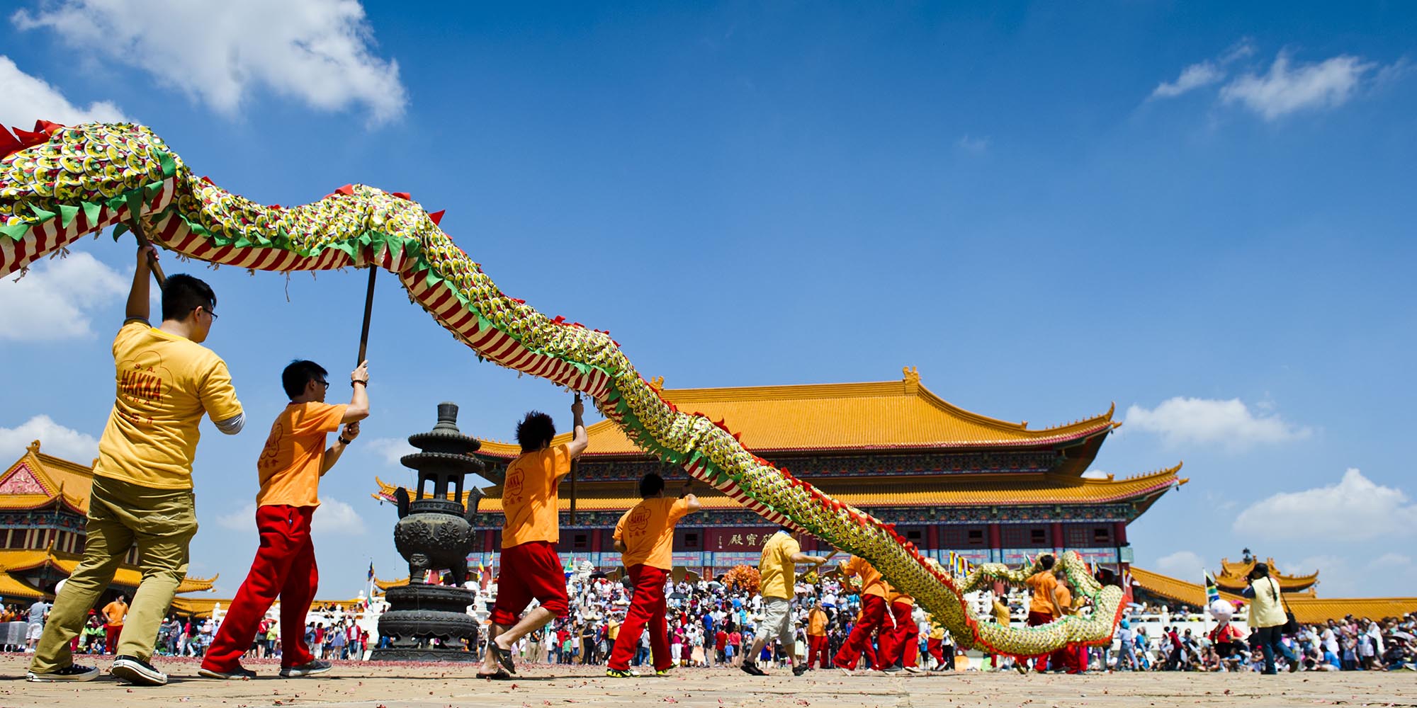 Invisibility and visibility — it’s always been this tug of war for Chinese South Africans