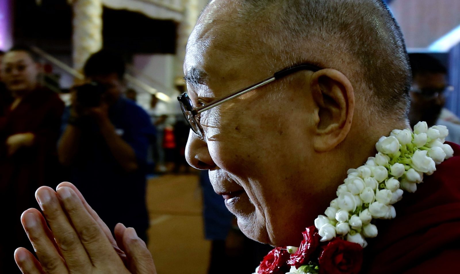 Tibet/South Africa Relations: A tale of two countries – trade and the voiceless