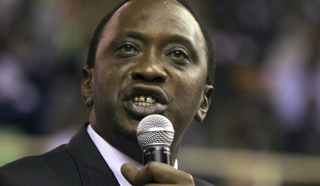 Analysis: Kenyatta escapes the ICC, and shows others how it’s done