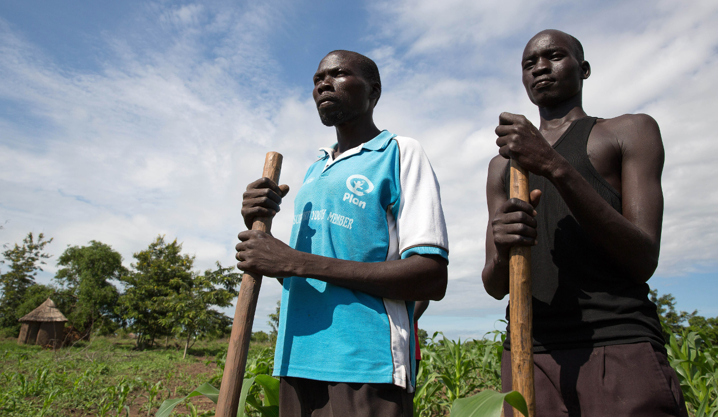 World Refugee Day: When crisis breeds innovation in Uganda