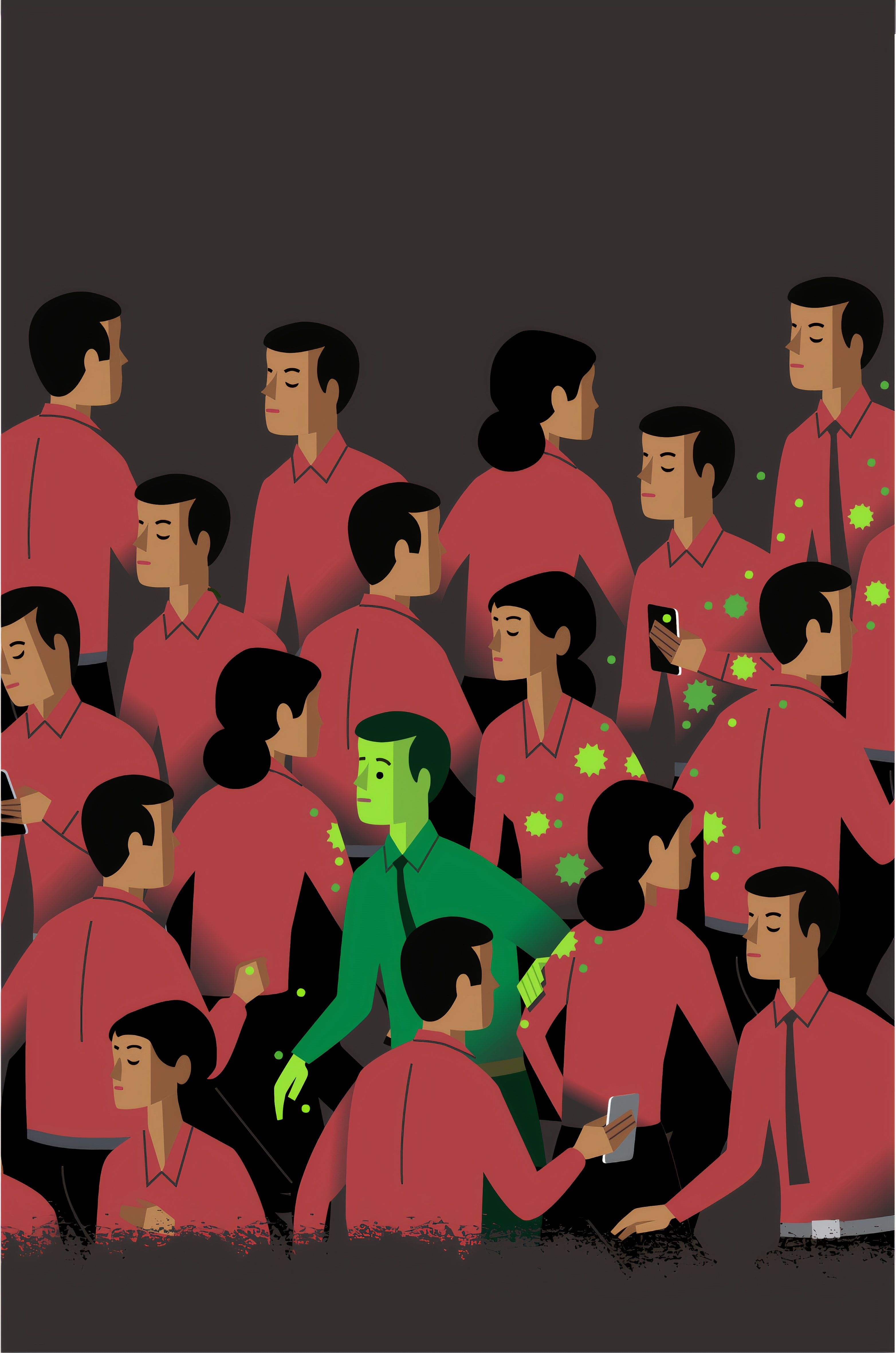 A course in common sense to mitigate against the plague of dumb?