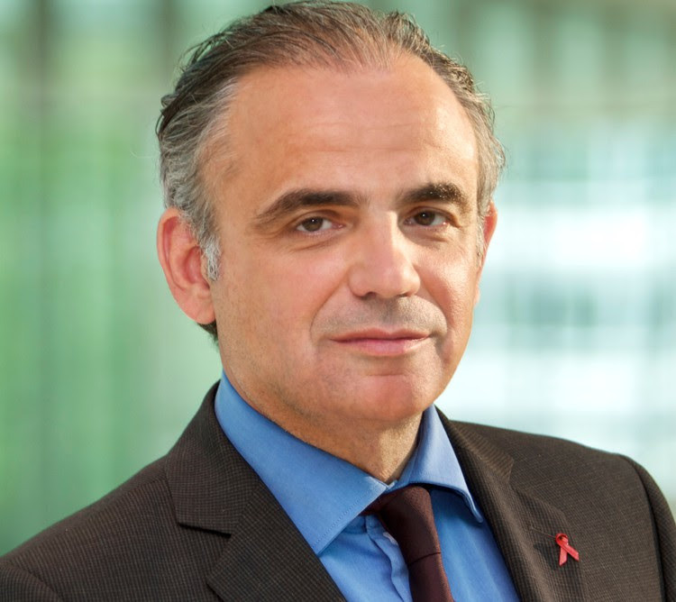 Leading SA doctor calls for head of UN body to go