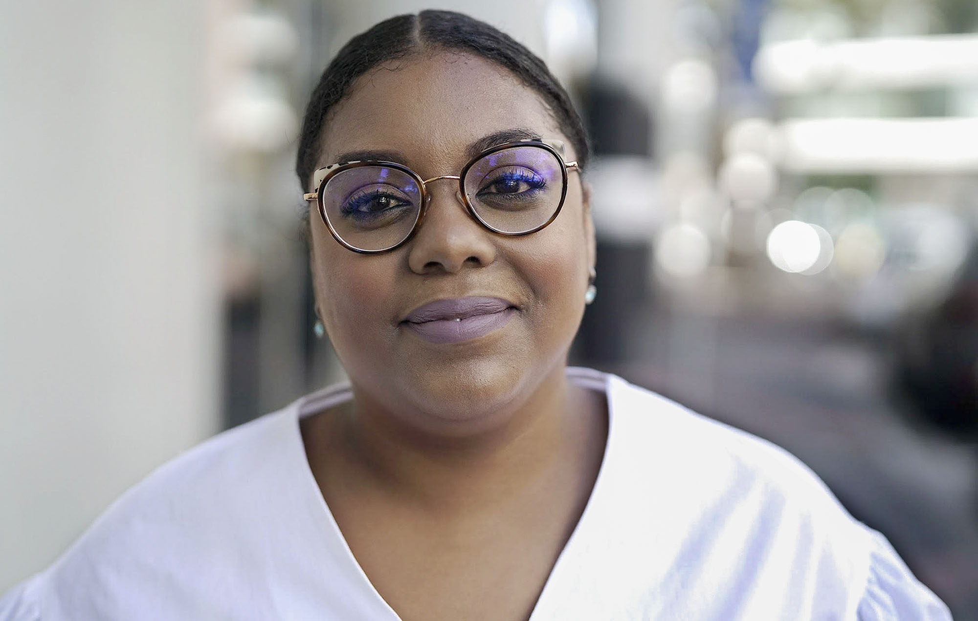 Zero Dropout Campaign’s Merle Mansfield on a mission to halve South Africa’s 40% school dropout rate