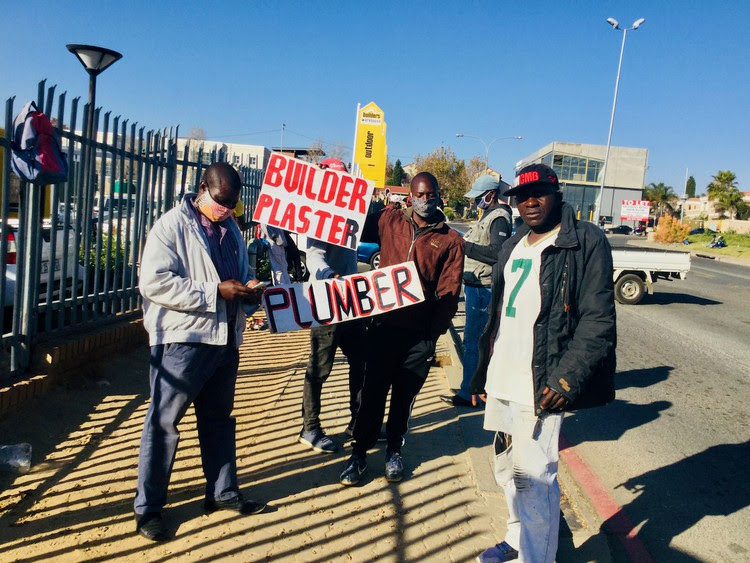 Covid-19 grant extension is a lifeline for asylum seekers