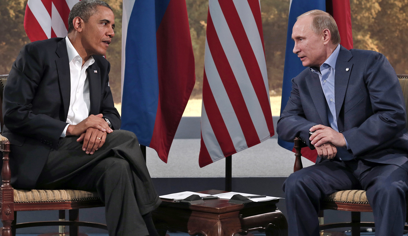 US condemns Russian move to annex Crimea