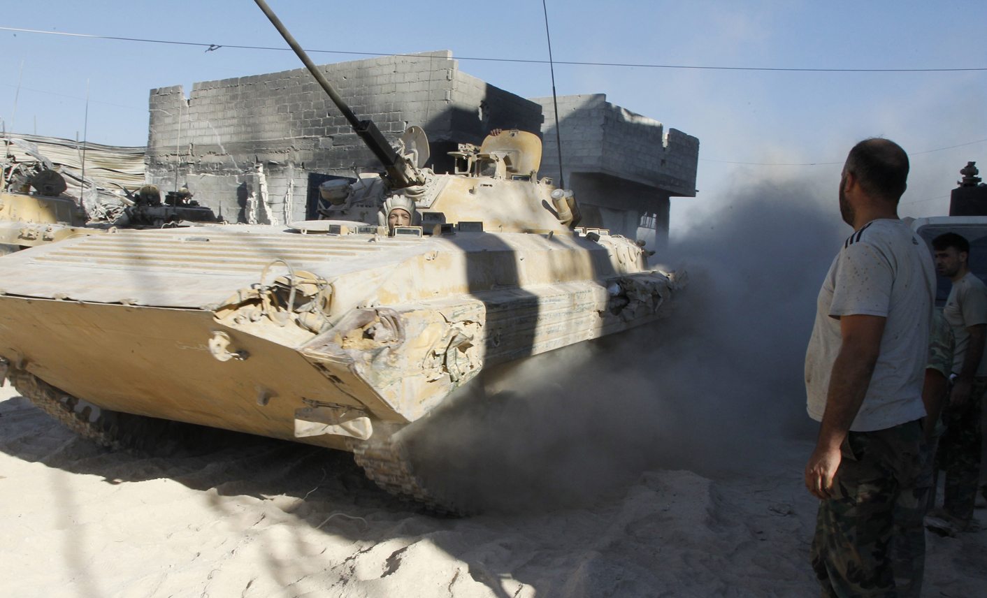 US lawmakers call on Obama to consult them on Syria