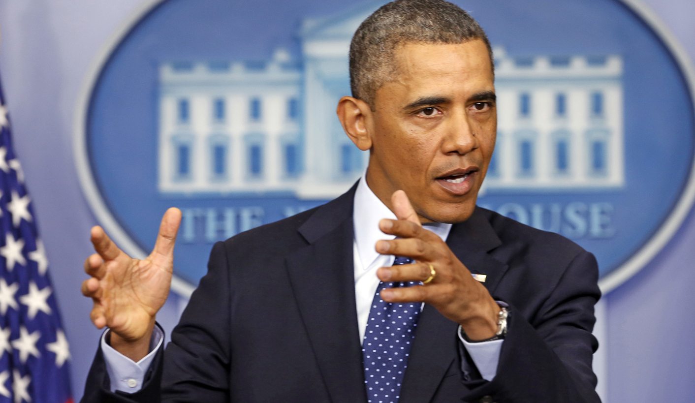 As Washington Frets, Markets Take US Spending Cuts In Stride