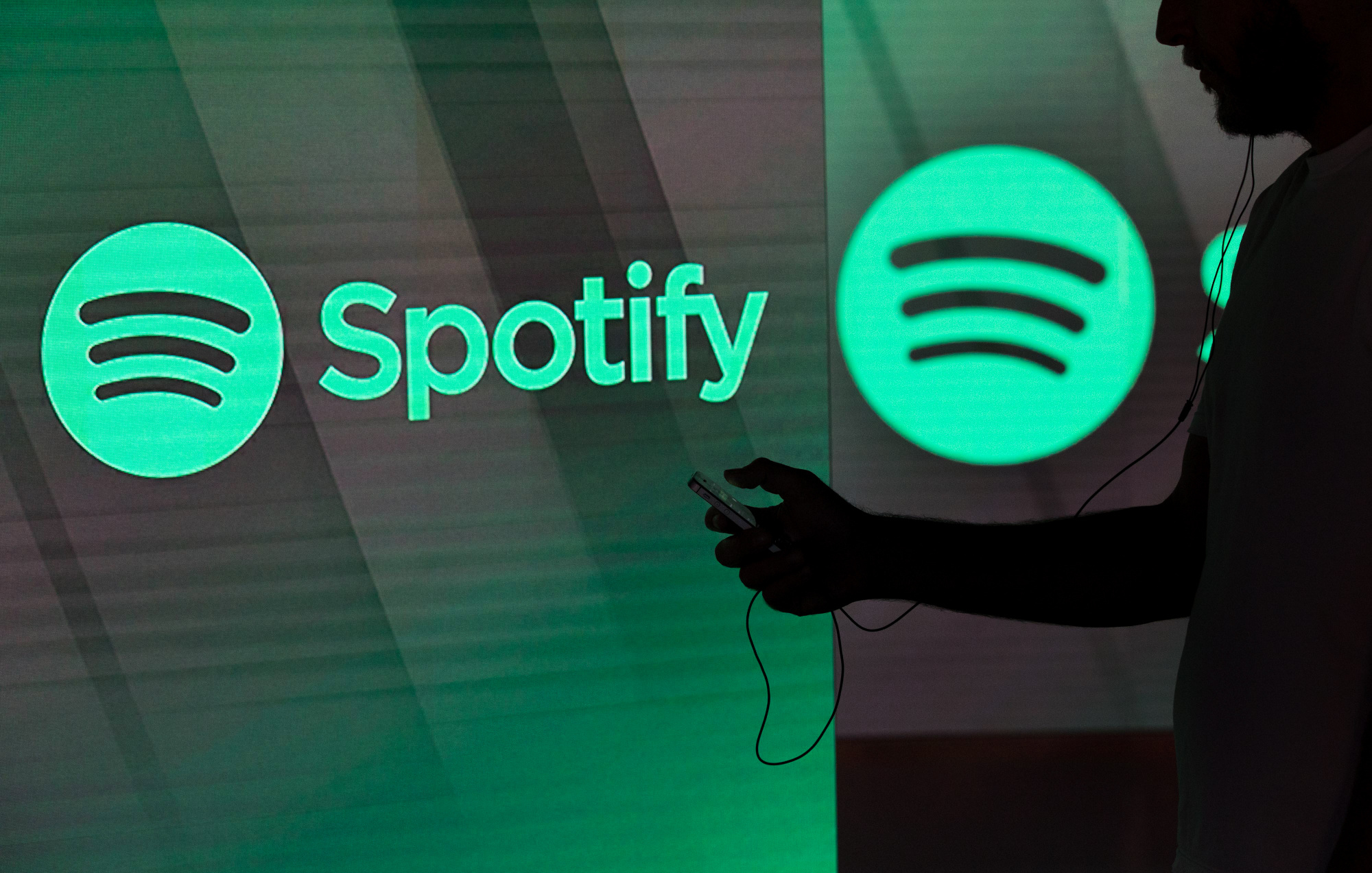 Spotify, Google Appeal Ruling That Boosted Songwriter Payments