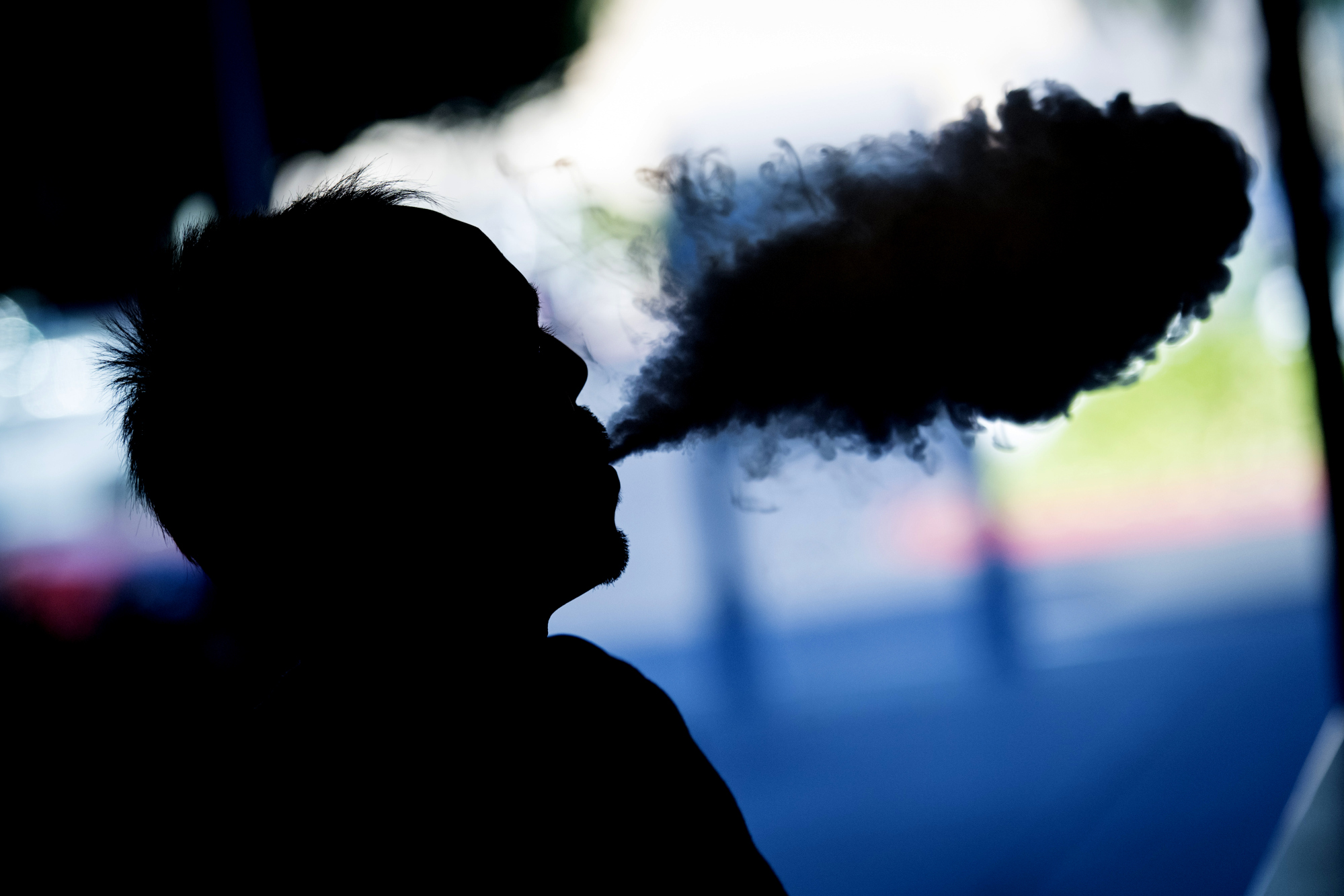 FDA Investigating Possible Seizure Risk With E-Cigarette Use