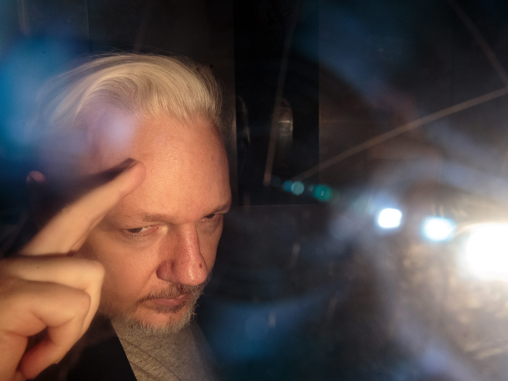 REVEALED: Chief magistrate in Assange case received financial benefits from secretive partner organisations of UK Foreign Office