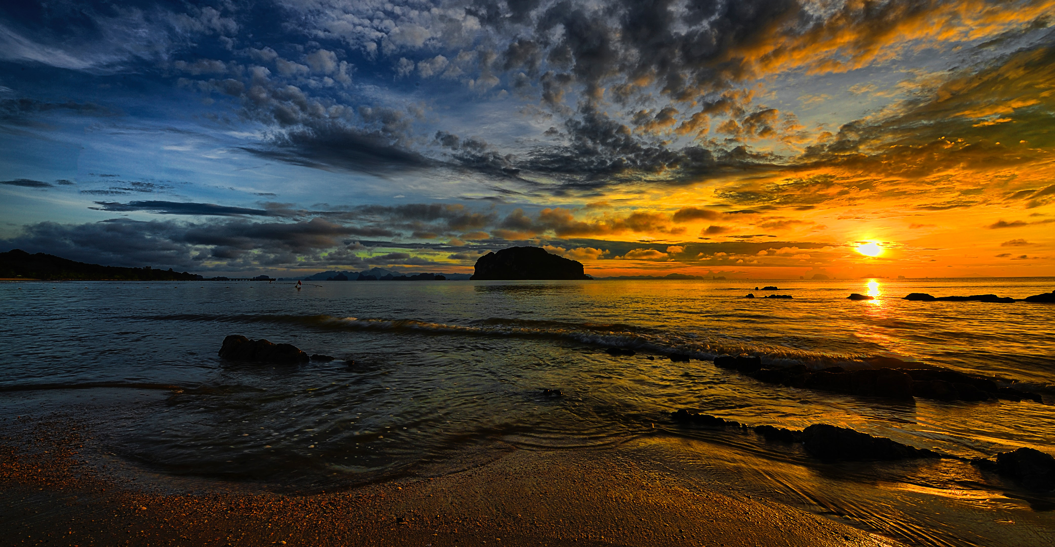 A time for strategic leadership as the world faces an unprecedented crisis 