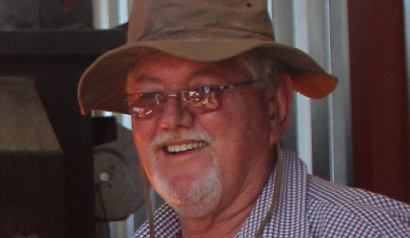 AmaBhungane: Namibia's top cop linked to drug dealer