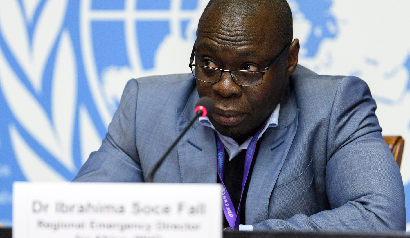 Plague: Nothing to see here – Black Death never really left us