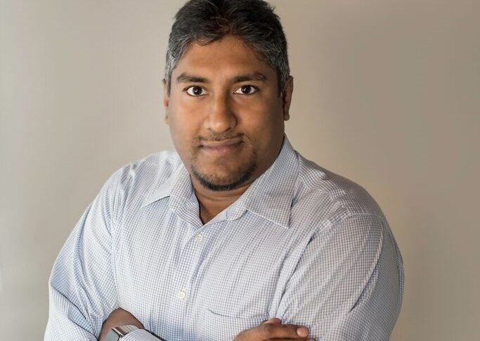 Vinny Lingham's new Civic