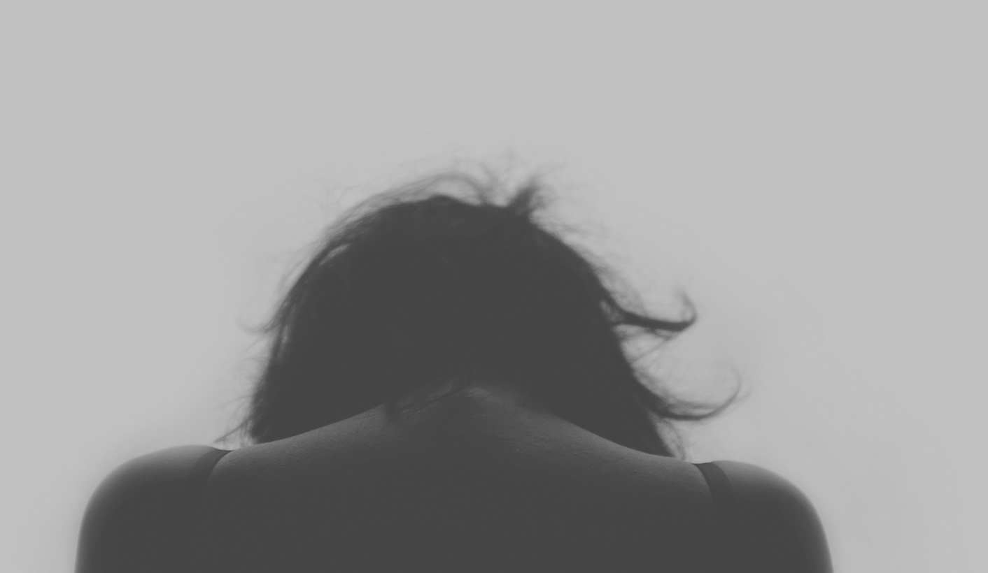 Op-Ed: Think about it – What role do you play in normalising violence against women?