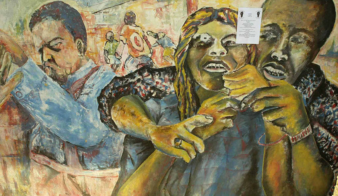 Op-Ed: Trauma relived, how the public health system fails victims of gender-based violence