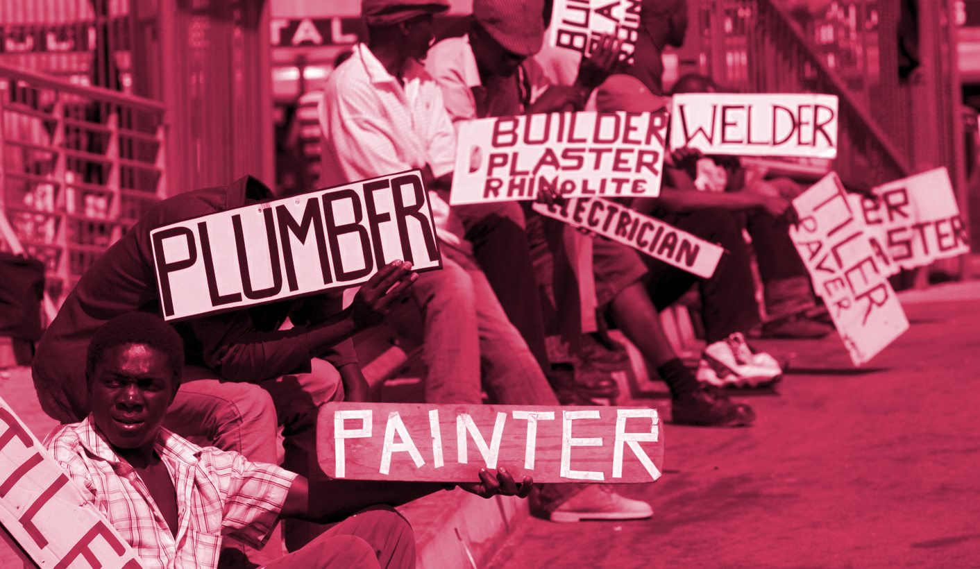 GroundUp: A too-high minimum wage will hurt poor people