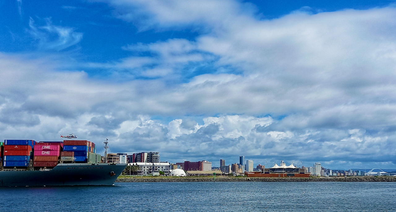 Getting to the Point of a long overdue revival