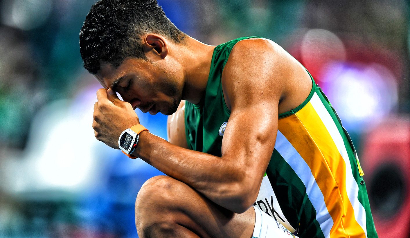 Olympic Games 2016 Athletics, Track and Field