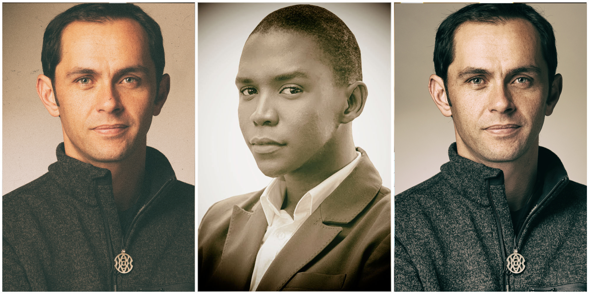 Thirteen ways to not panic