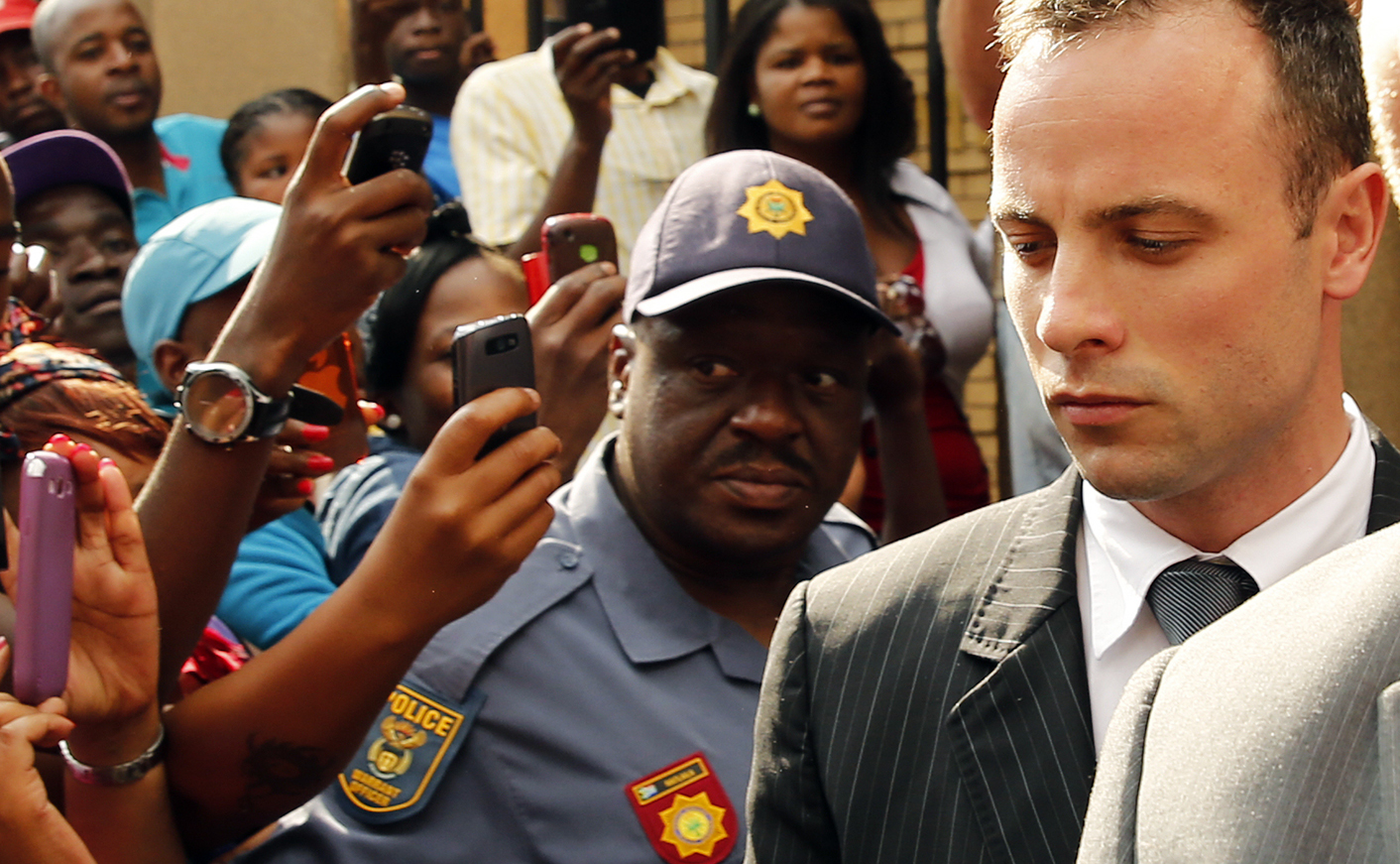 Pistorius Trial: Week Two, Day Three