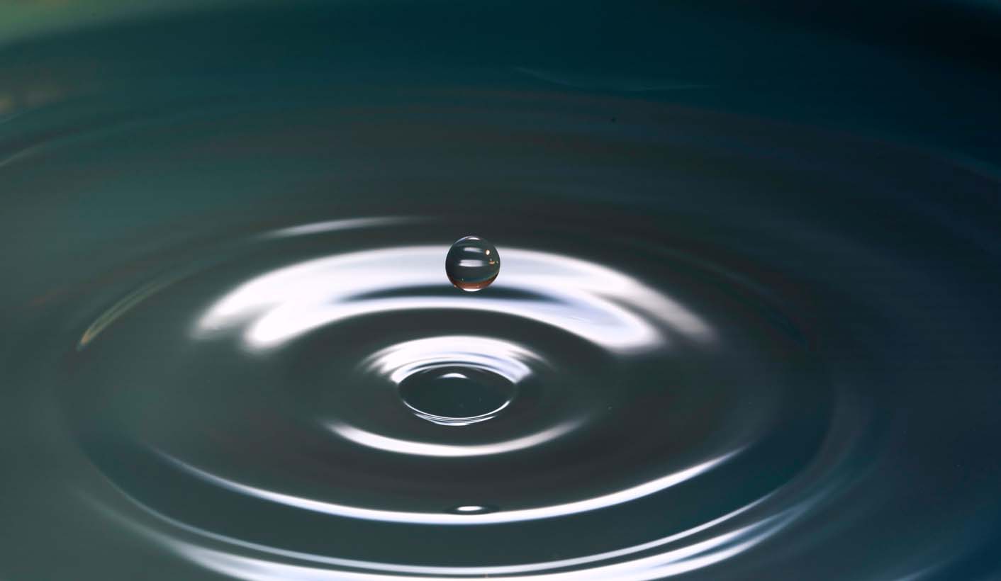 Op-Ed: Water is scarce, but solutions can be found