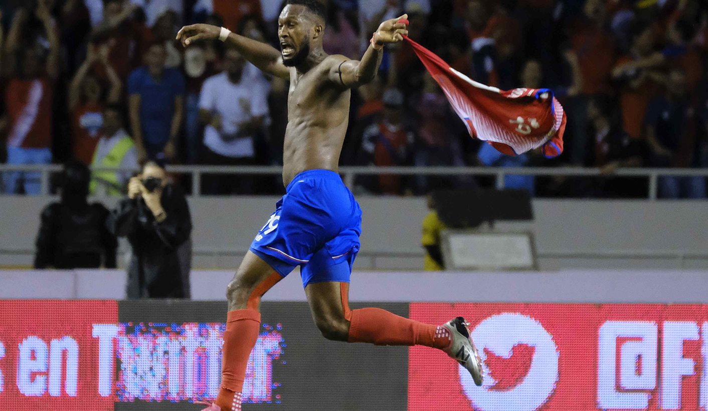 Op-Ed: Pure life as a meano development, Costa Rican style